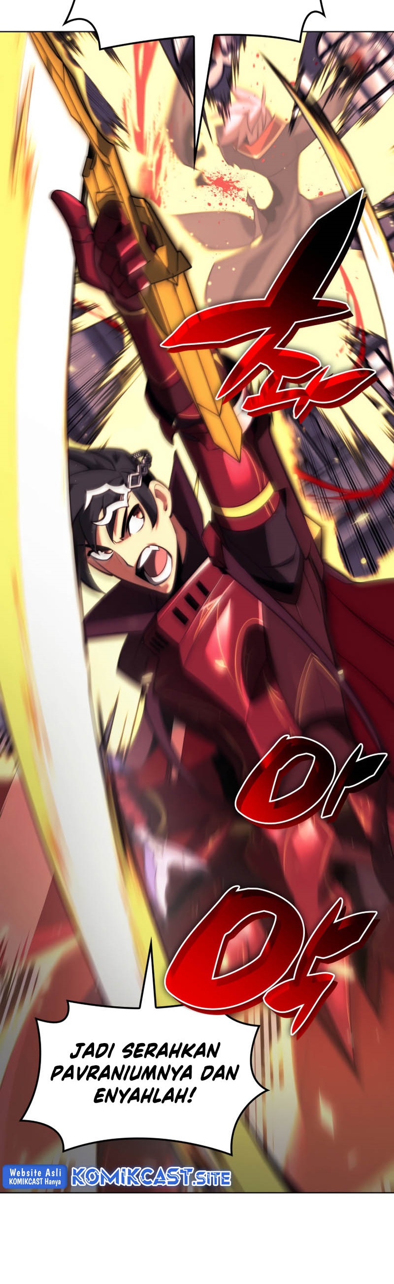 Overgeared