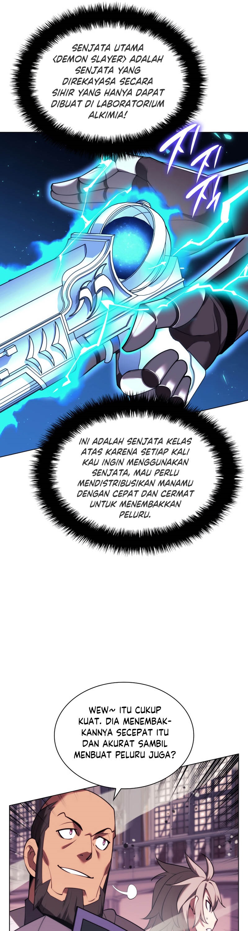 Overgeared