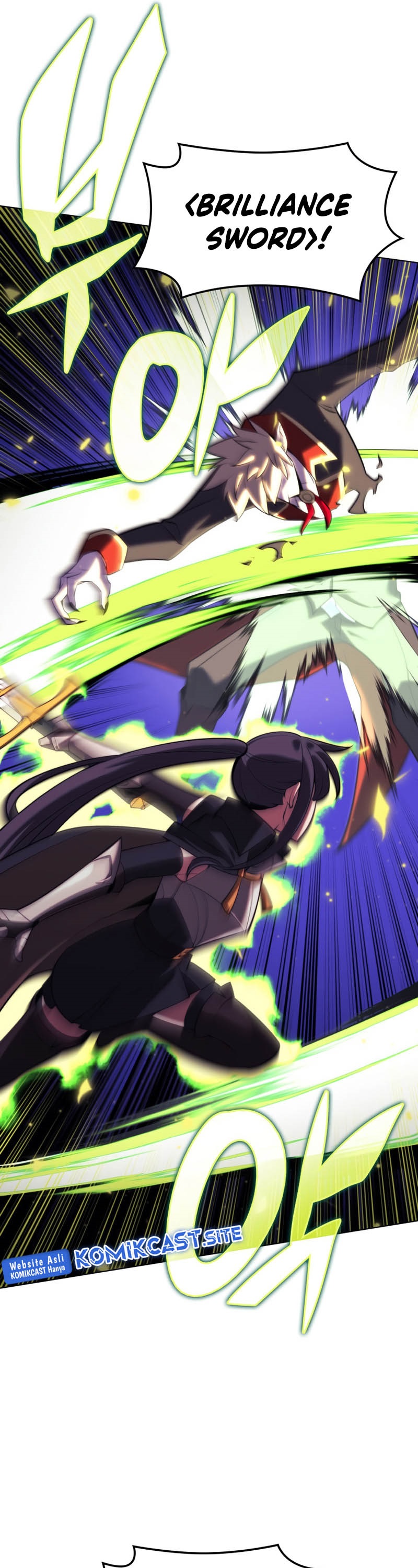 Overgeared