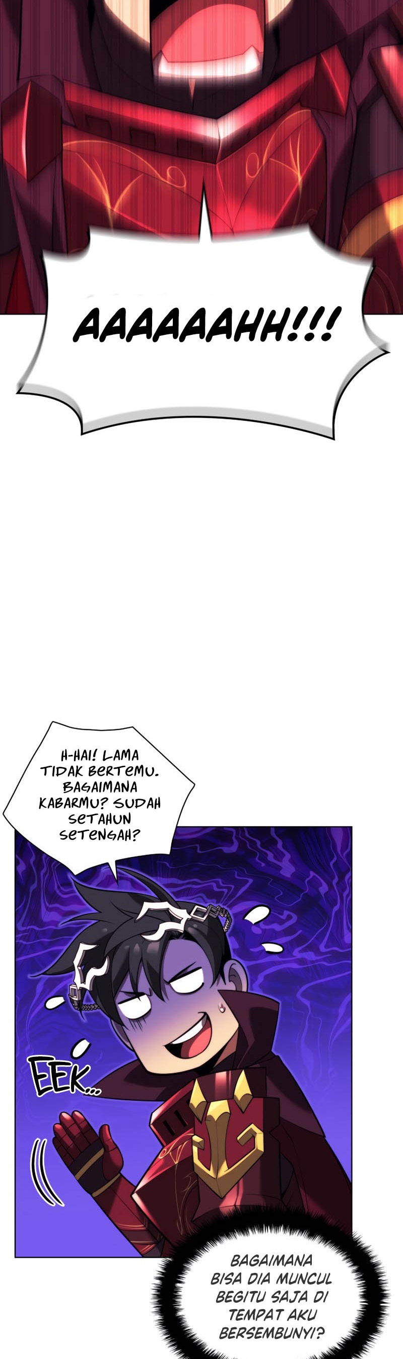 Overgeared