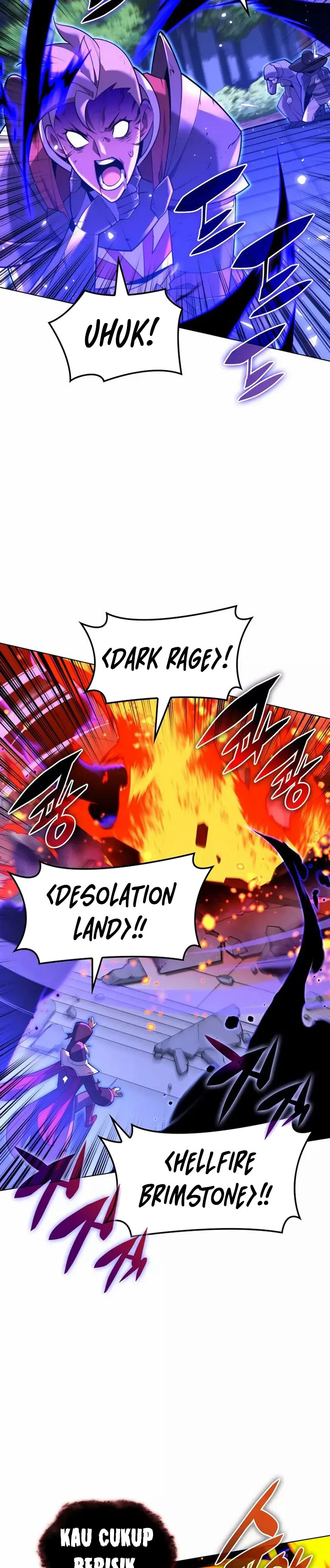 Overgeared