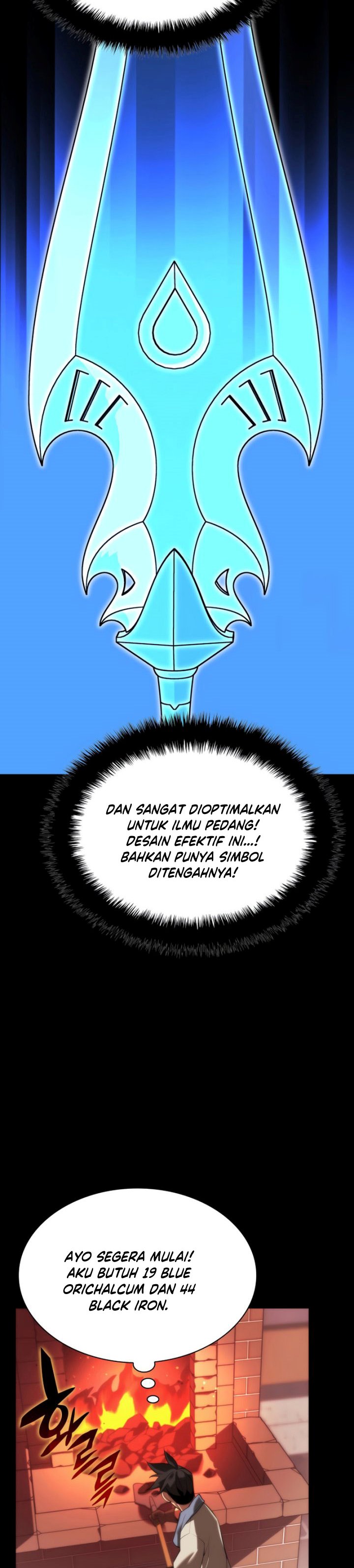 Overgeared
