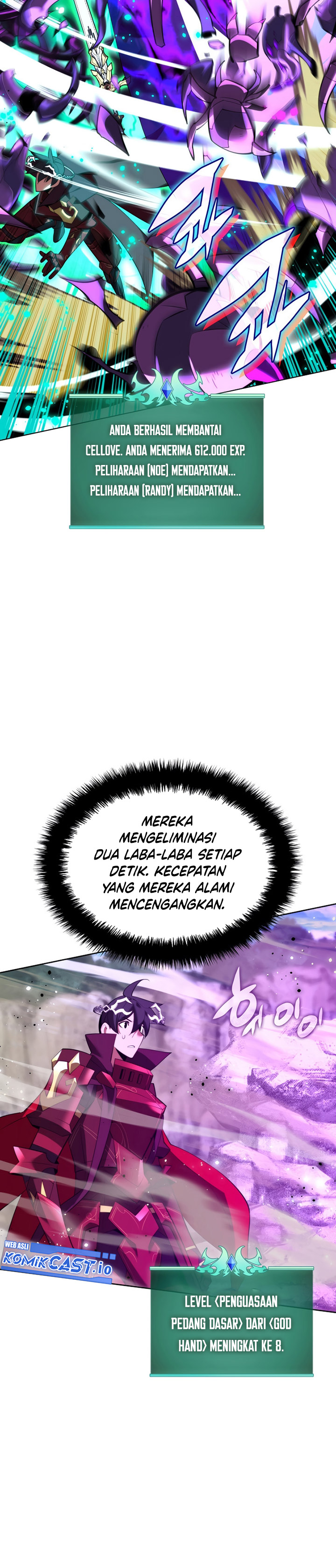 Overgeared