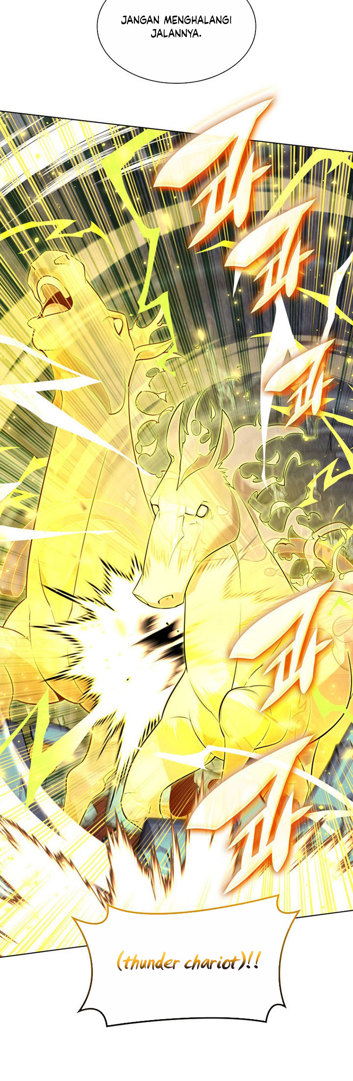 Overgeared