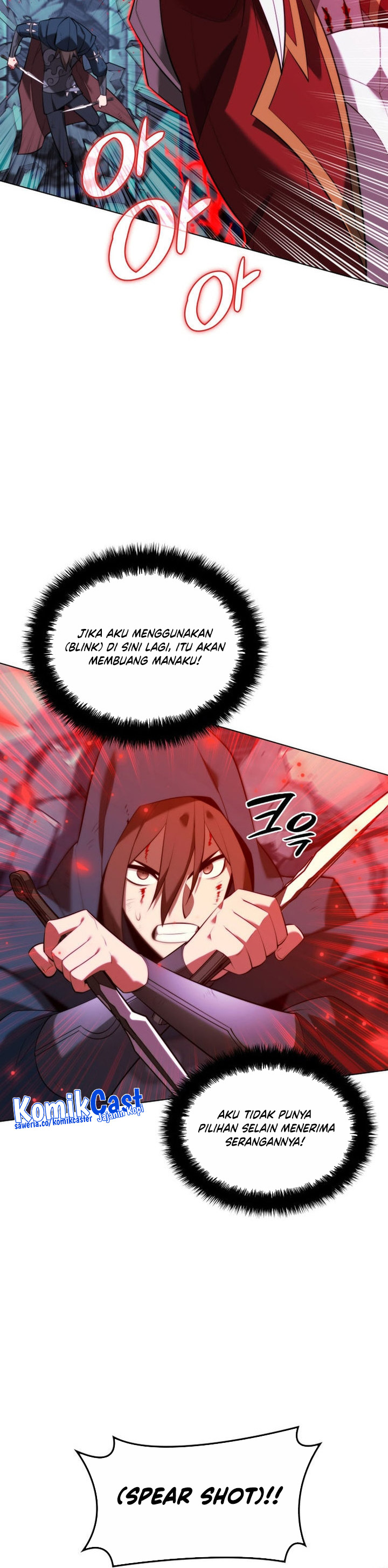 Overgeared