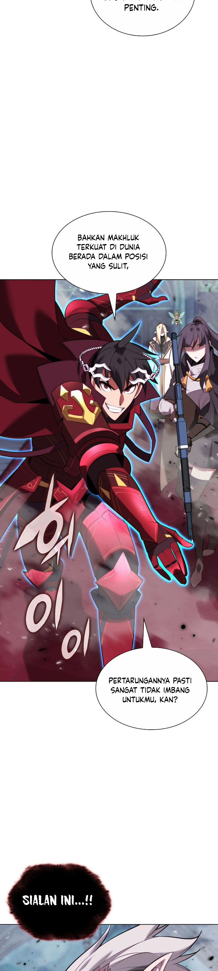 Overgeared