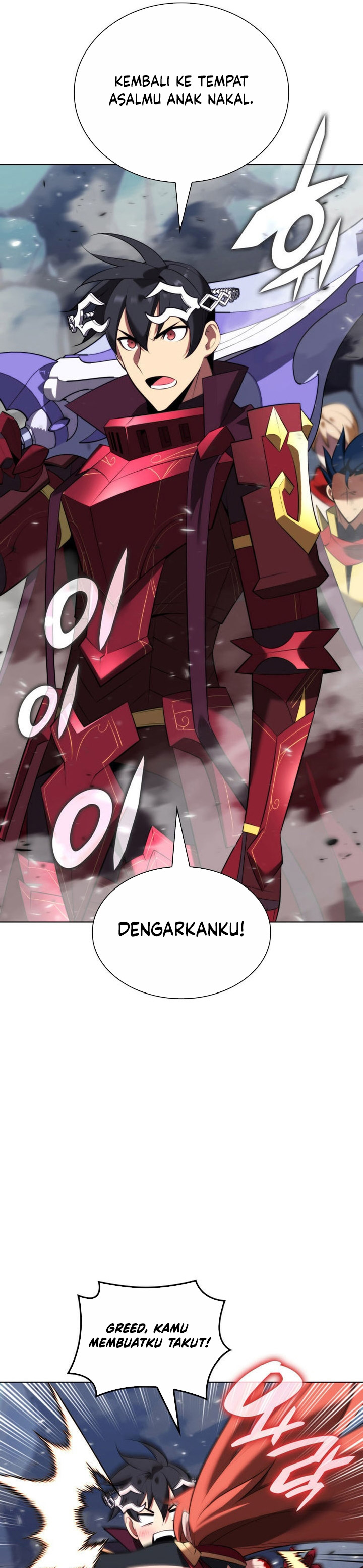 Overgeared