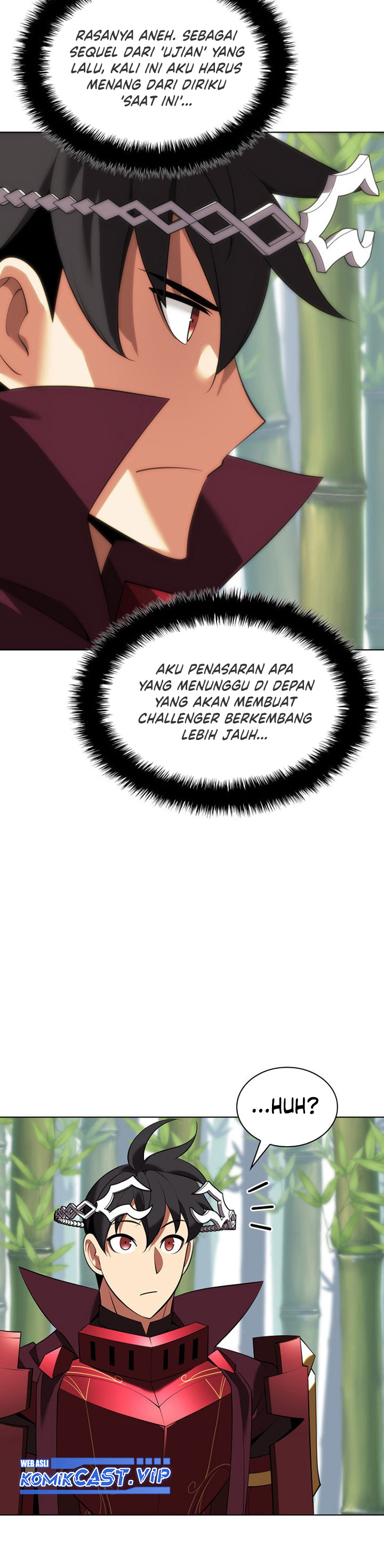 Overgeared