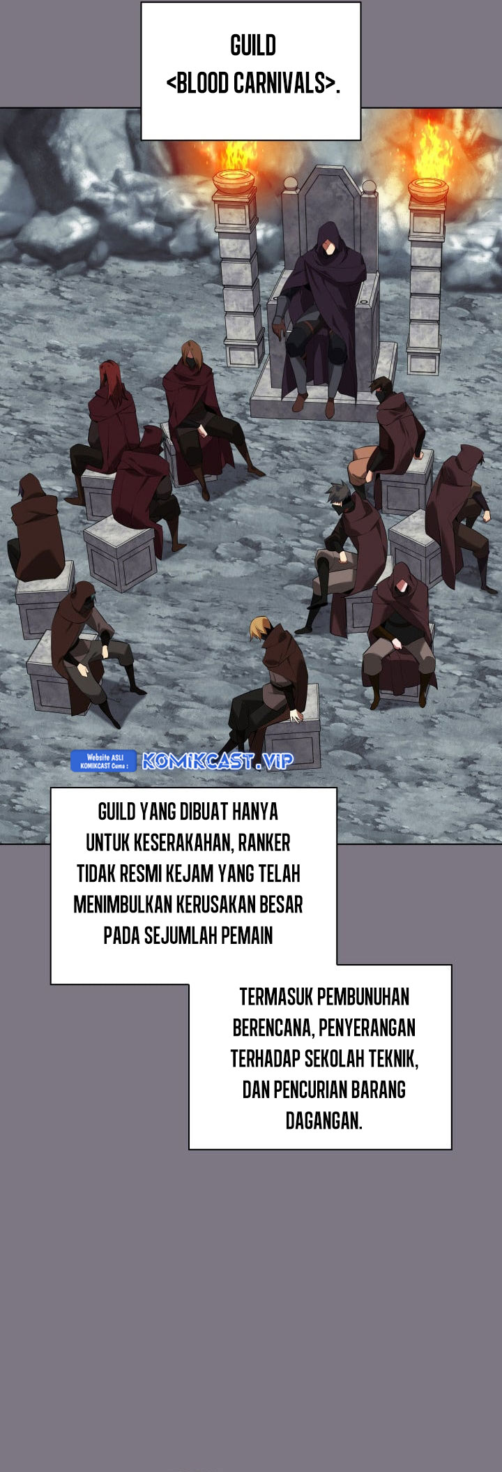 Overgeared