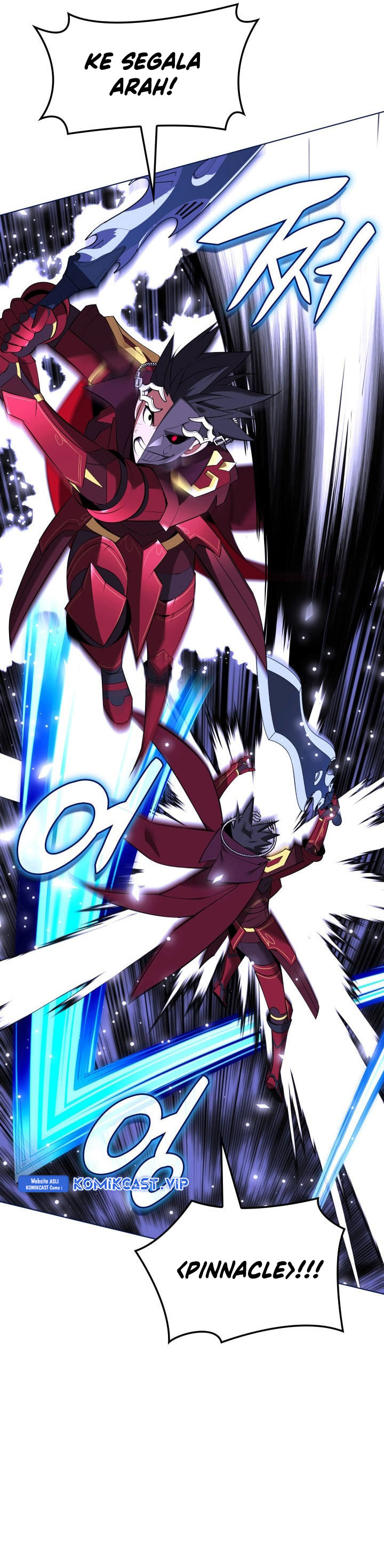 Overgeared