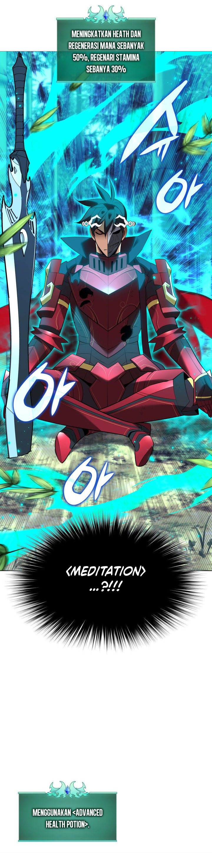 Overgeared