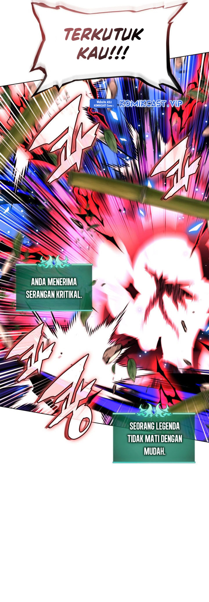 Overgeared