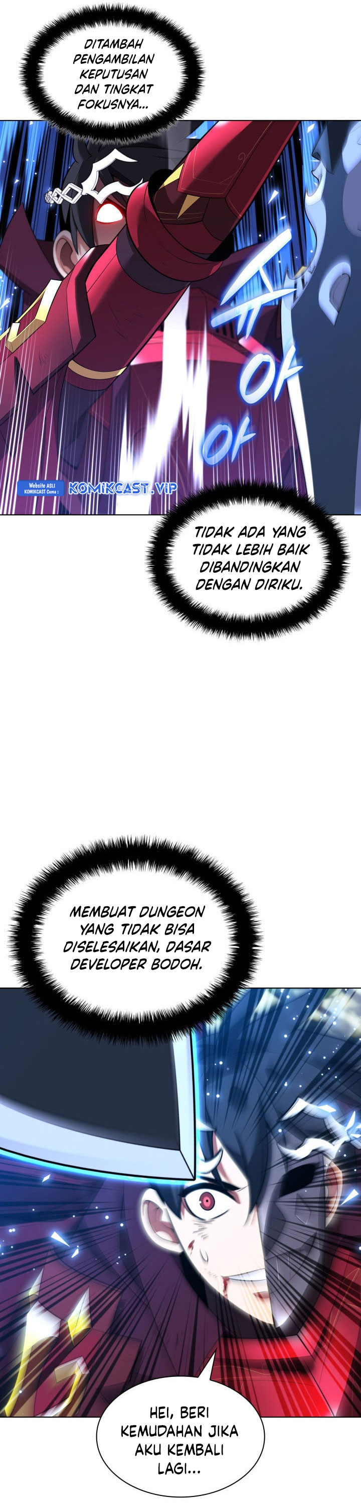 Overgeared