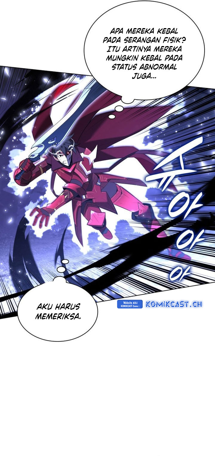 Overgeared