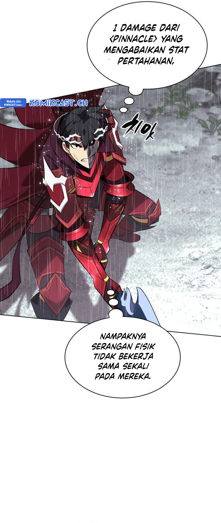 Overgeared