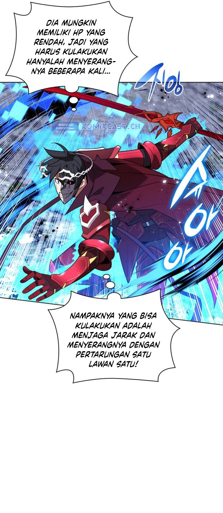 Overgeared