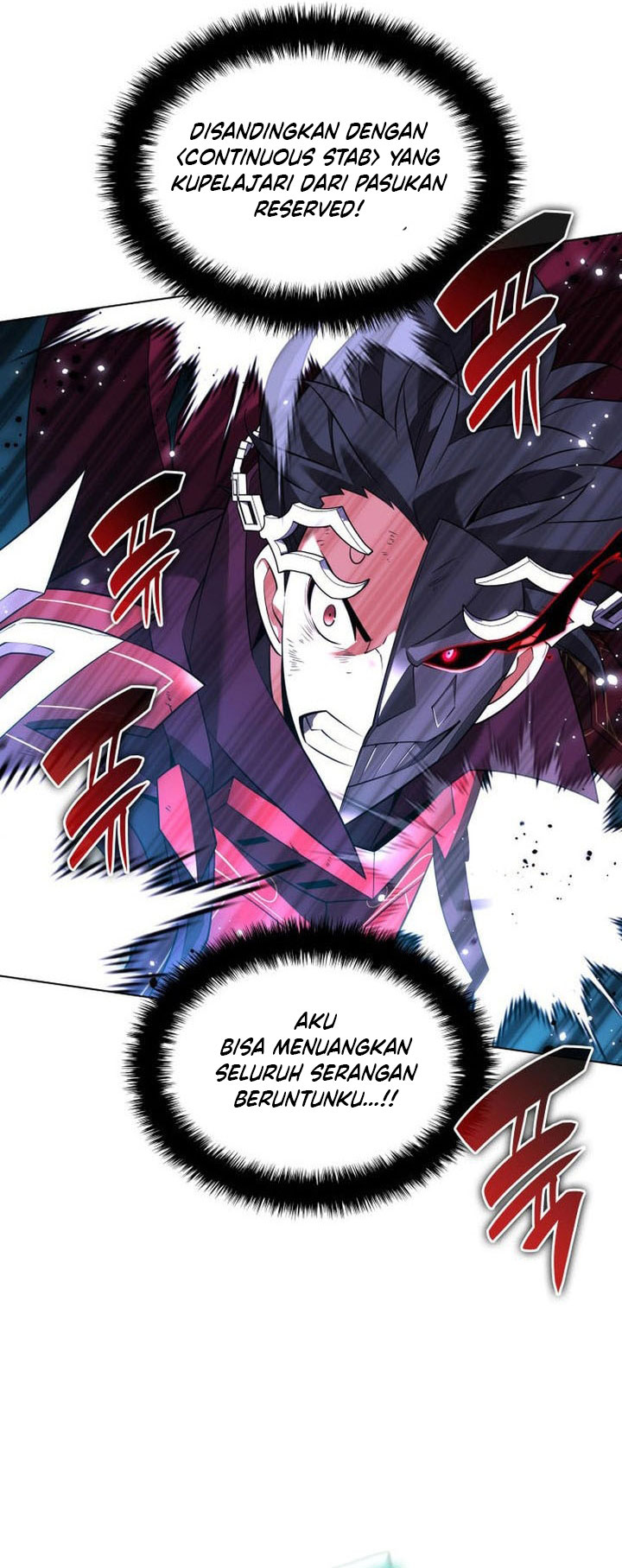 Overgeared