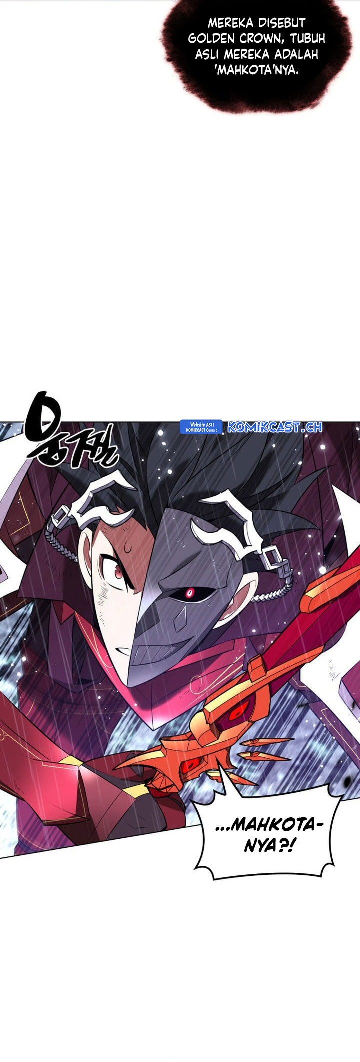 Overgeared