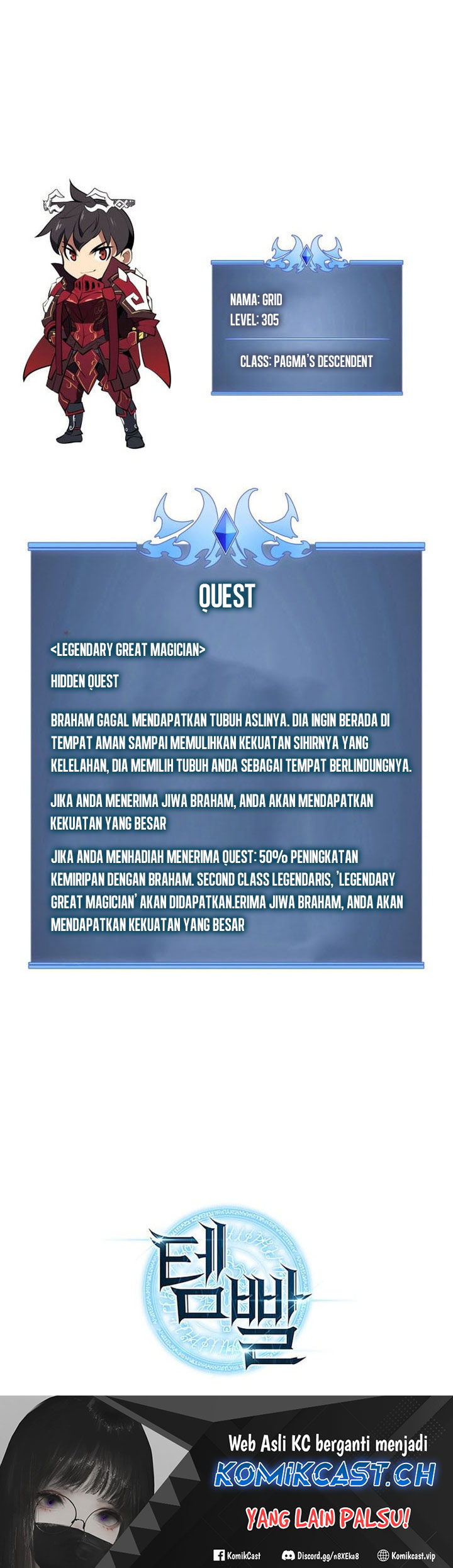 Overgeared