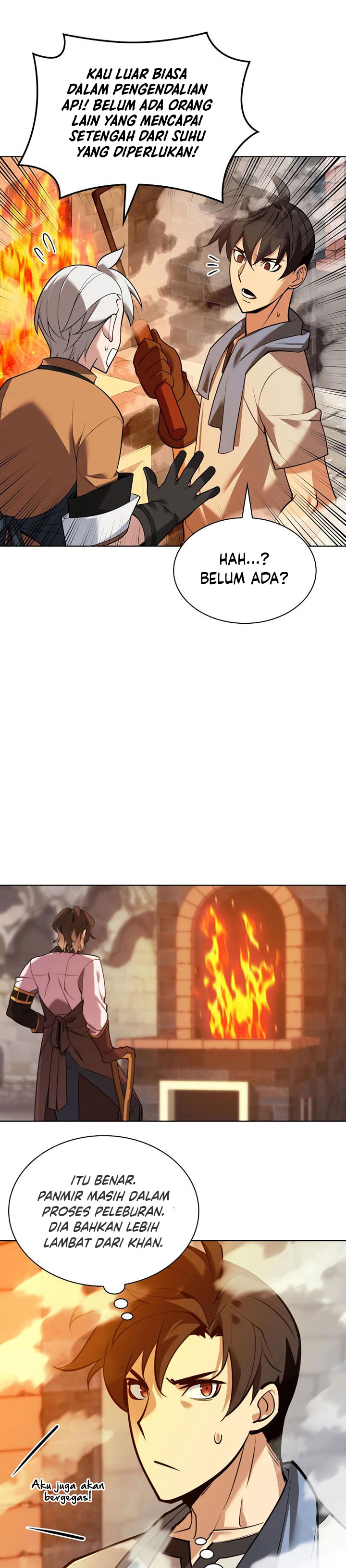 Overgeared