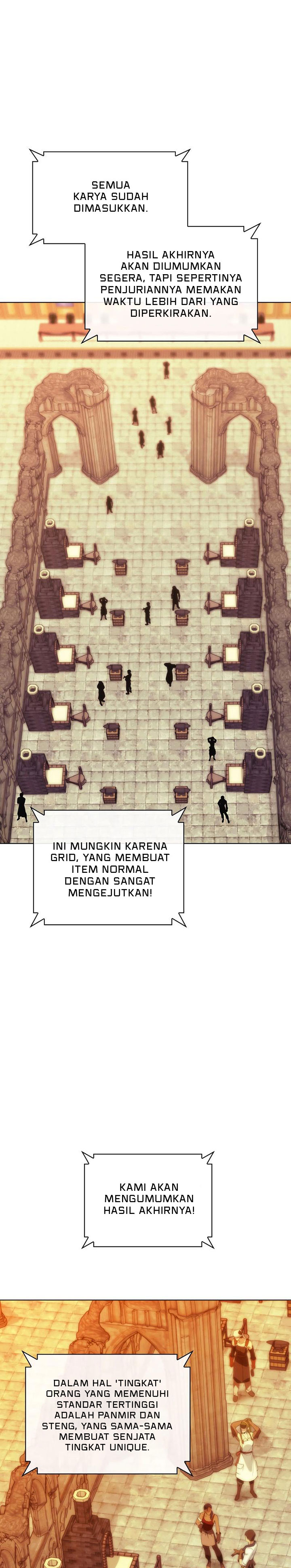 Overgeared