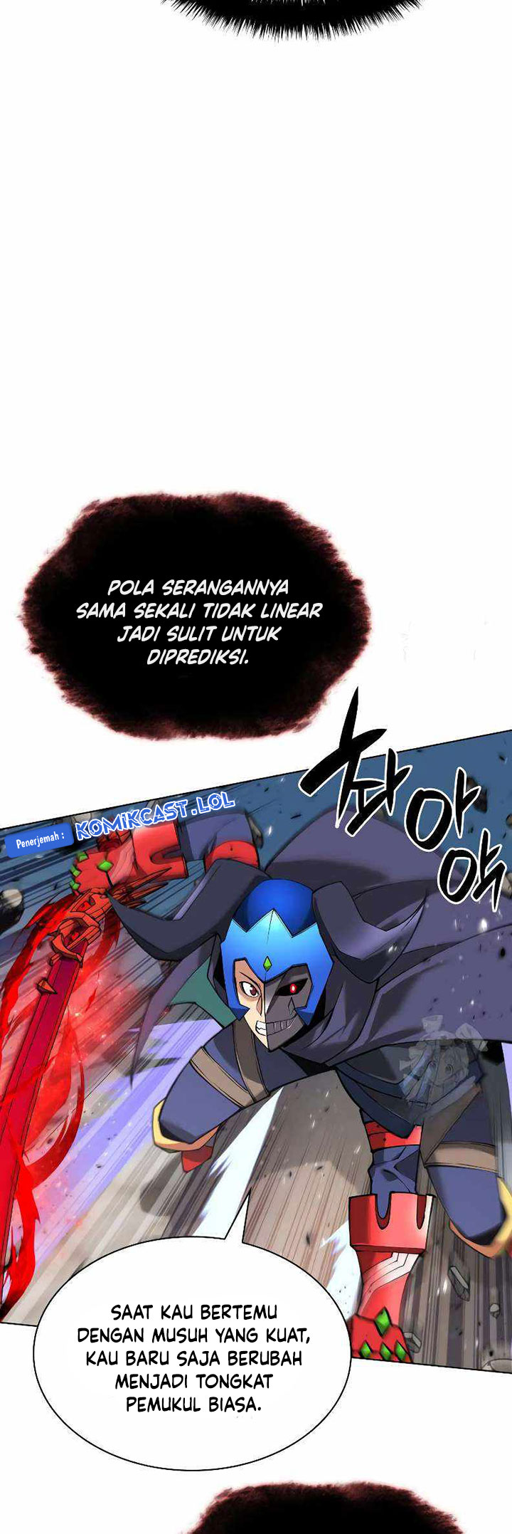 Overgeared