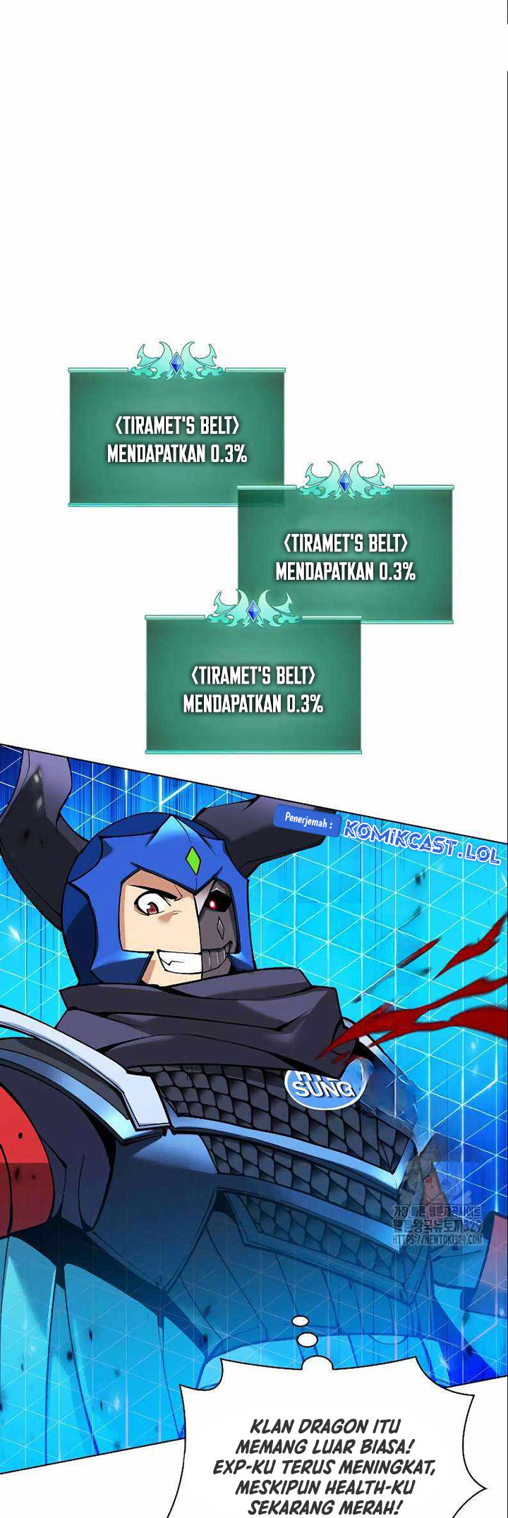 Overgeared