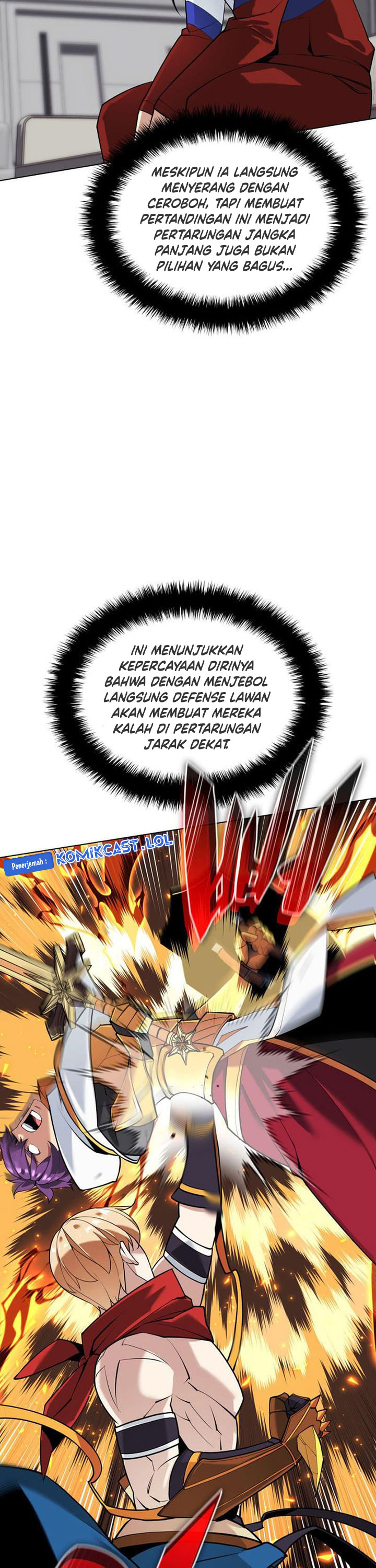 Overgeared