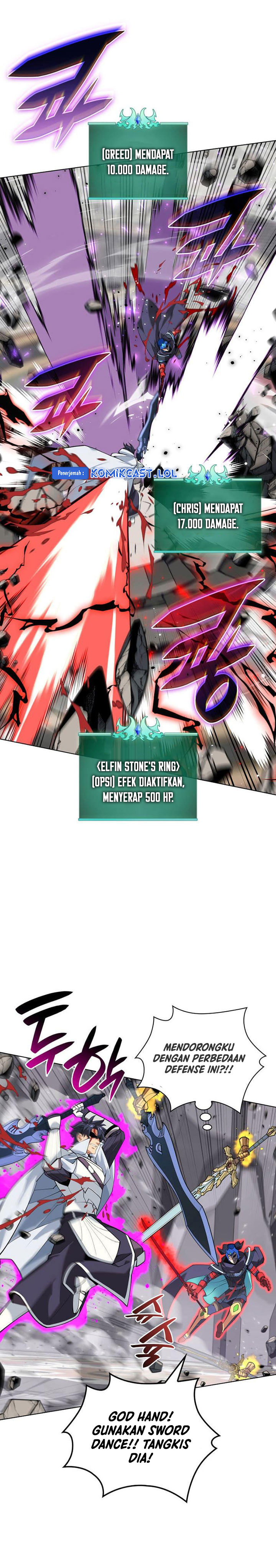 Overgeared