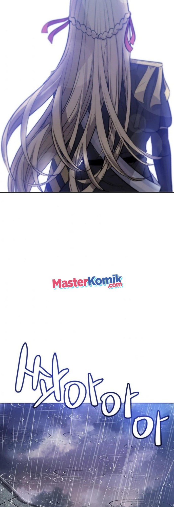 Overpowered Sword