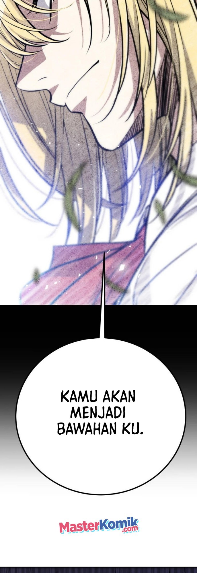 Overpowered Sword