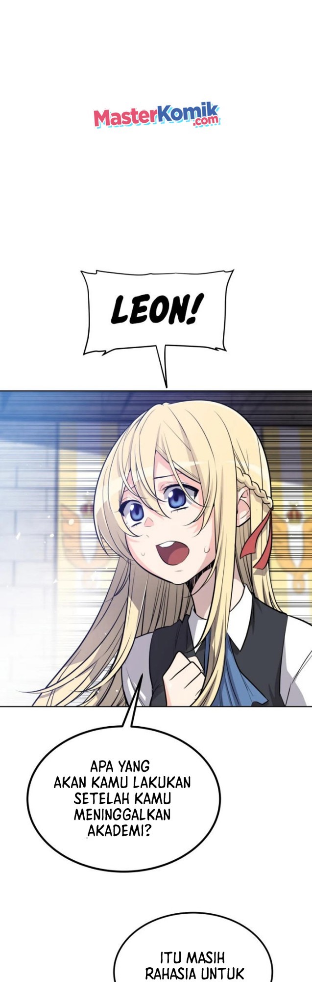 Overpowered Sword