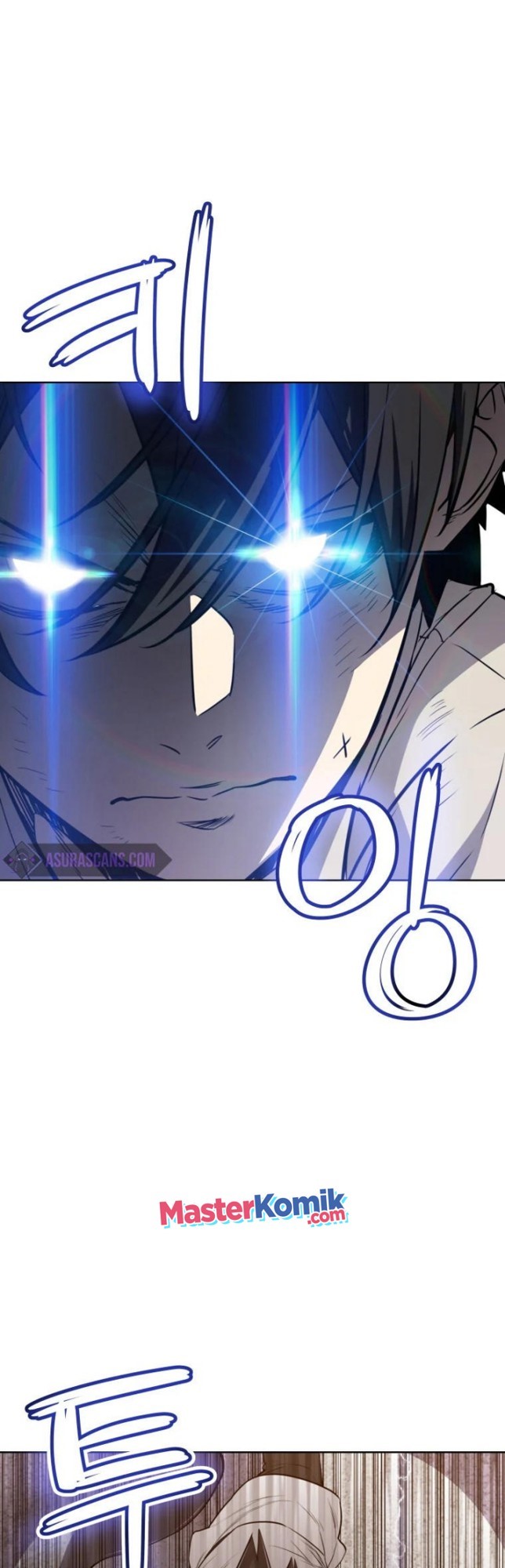 Overpowered Sword