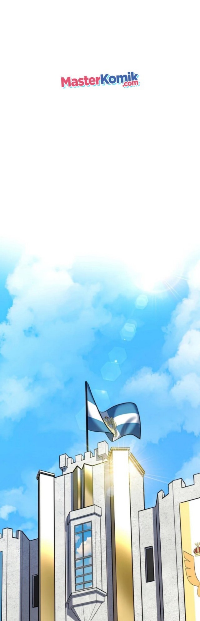 Overpowered Sword