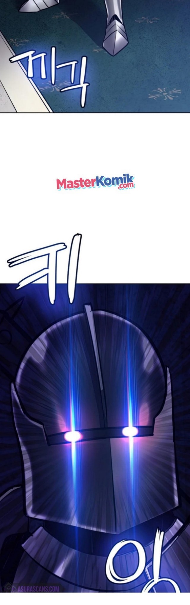 Overpowered Sword