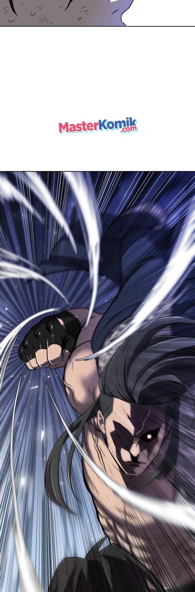 Overpowered Sword
