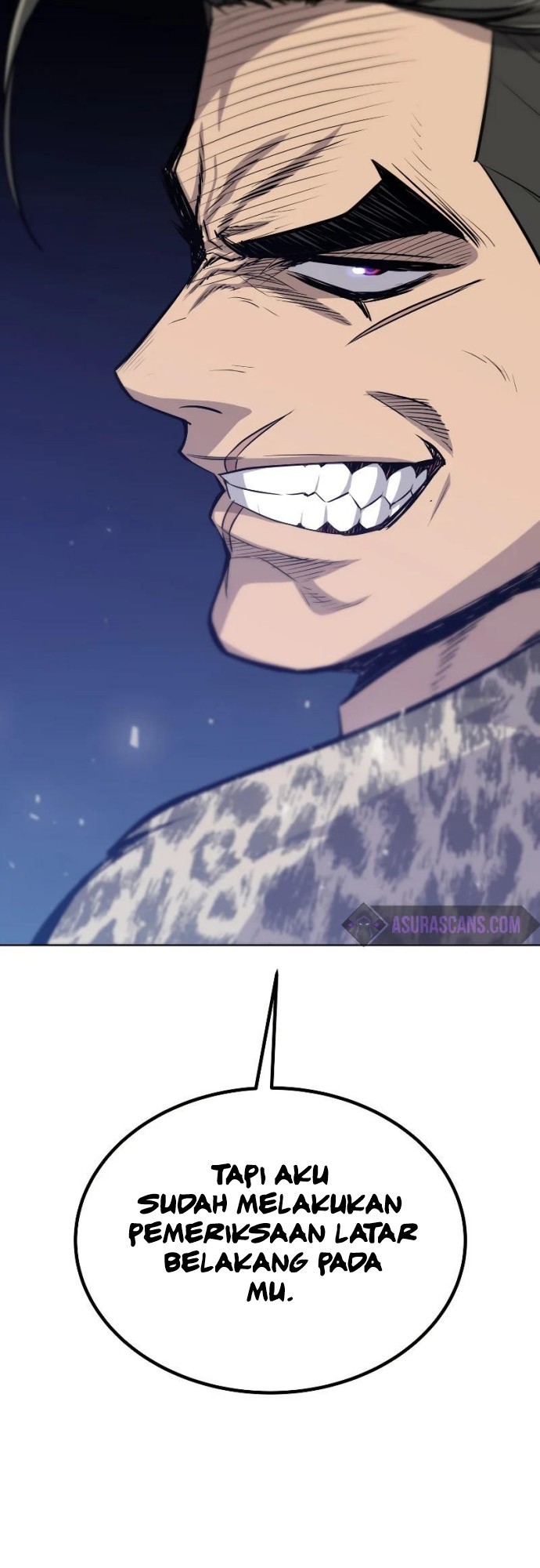 Overpowered Sword