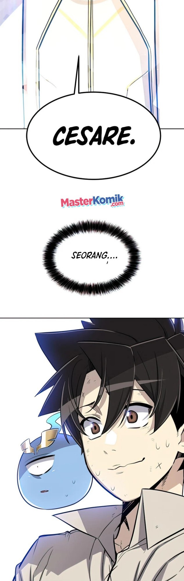 Overpowered Sword