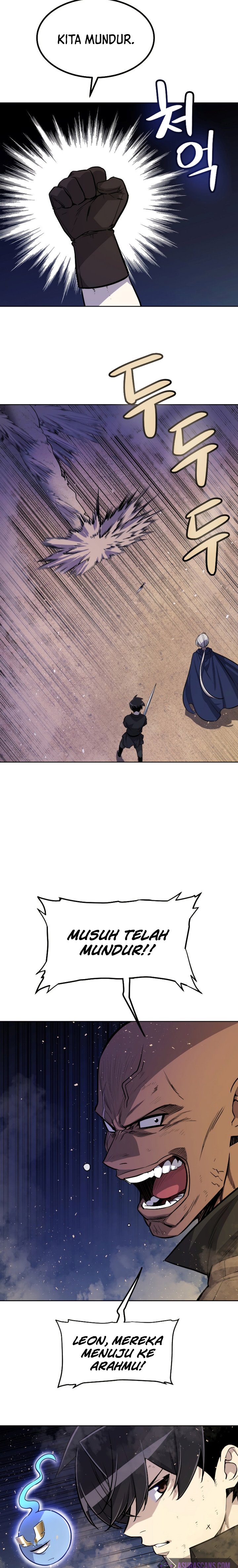 Overpowered Sword