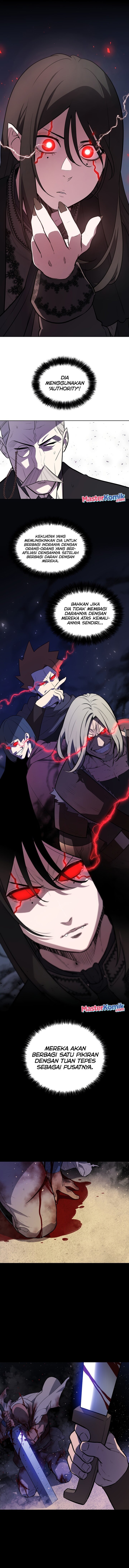 Overpowered Sword