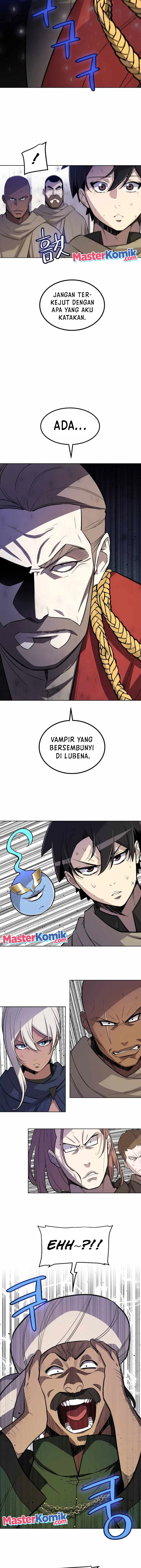 Overpowered Sword