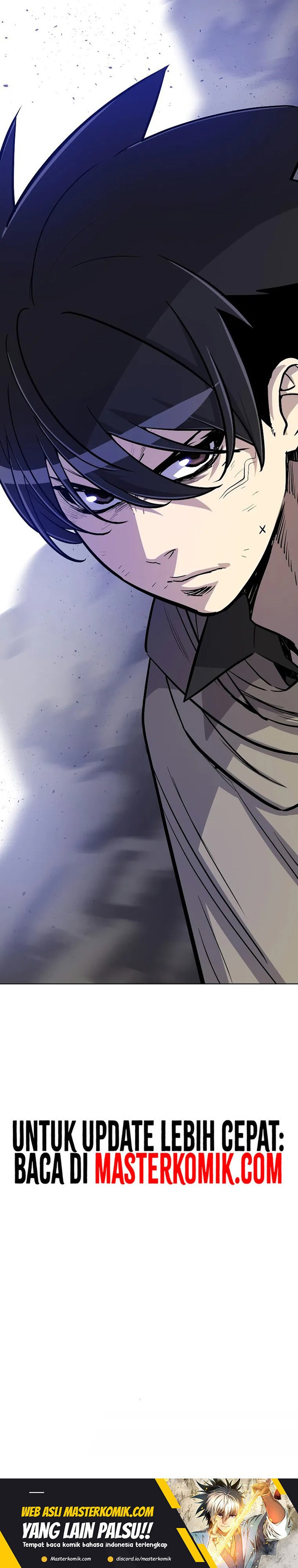 Overpowered Sword