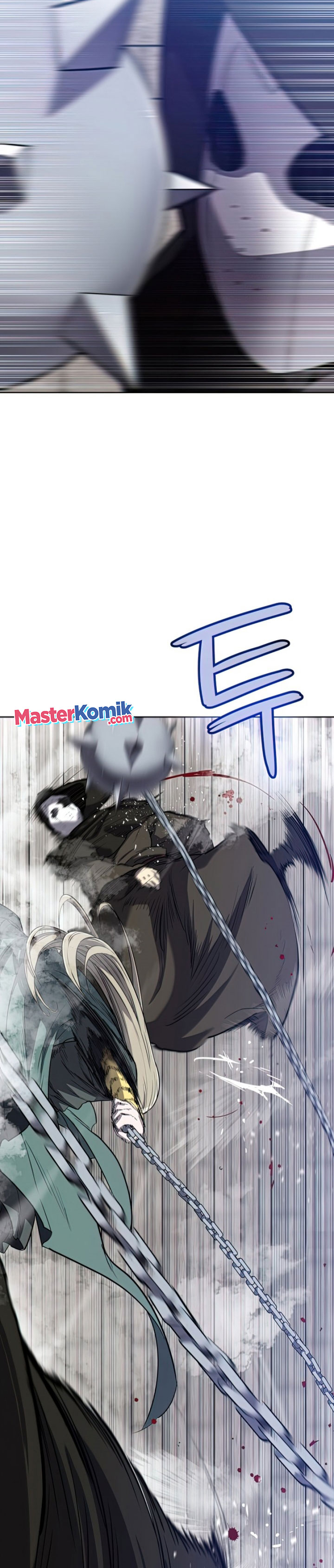 Overpowered Sword