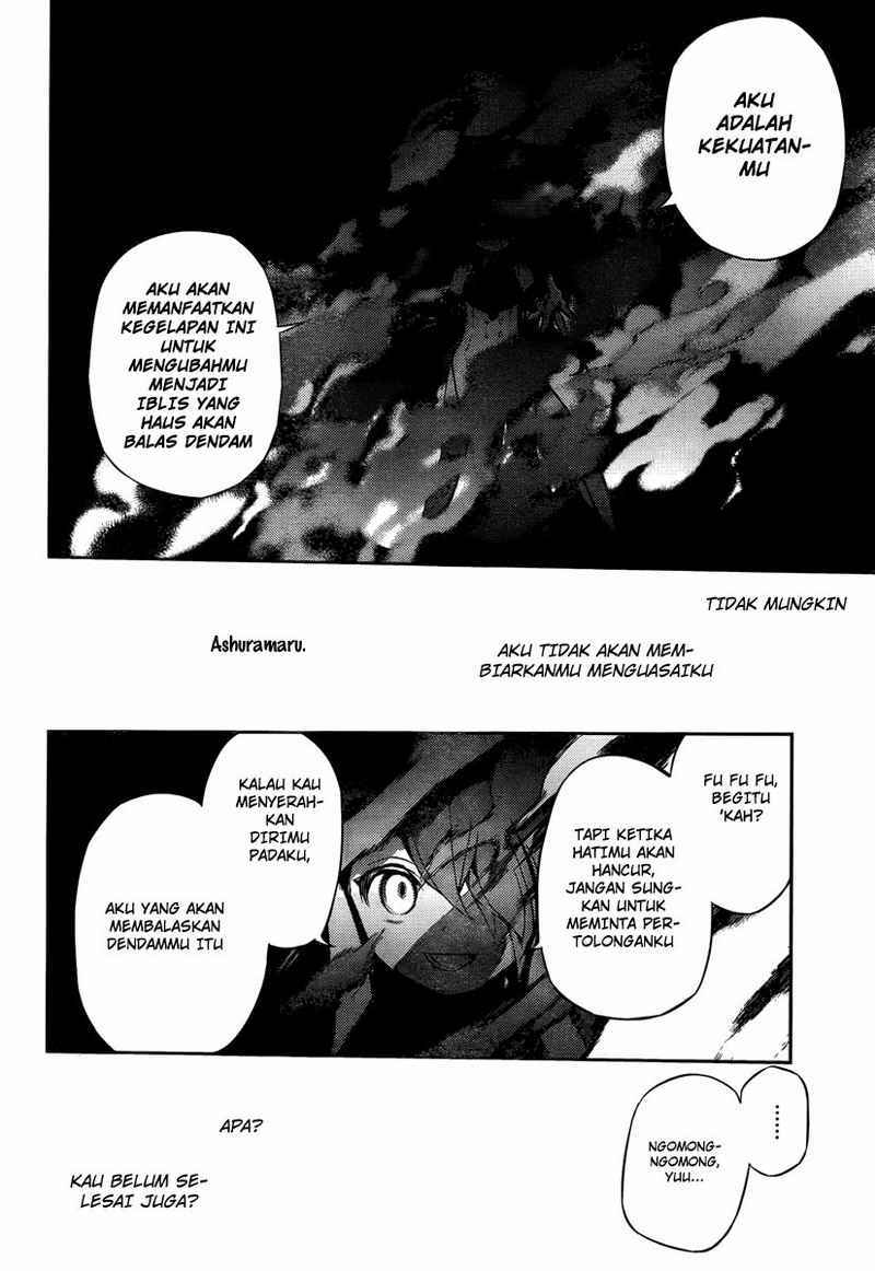 Owari no Seraph