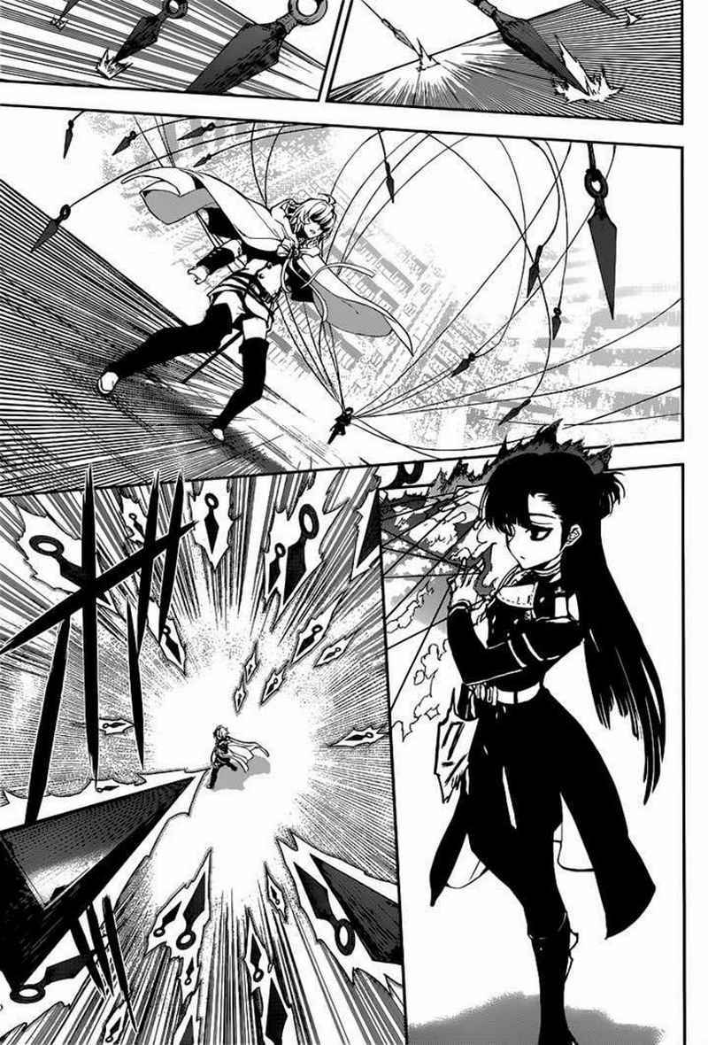 Owari no Seraph