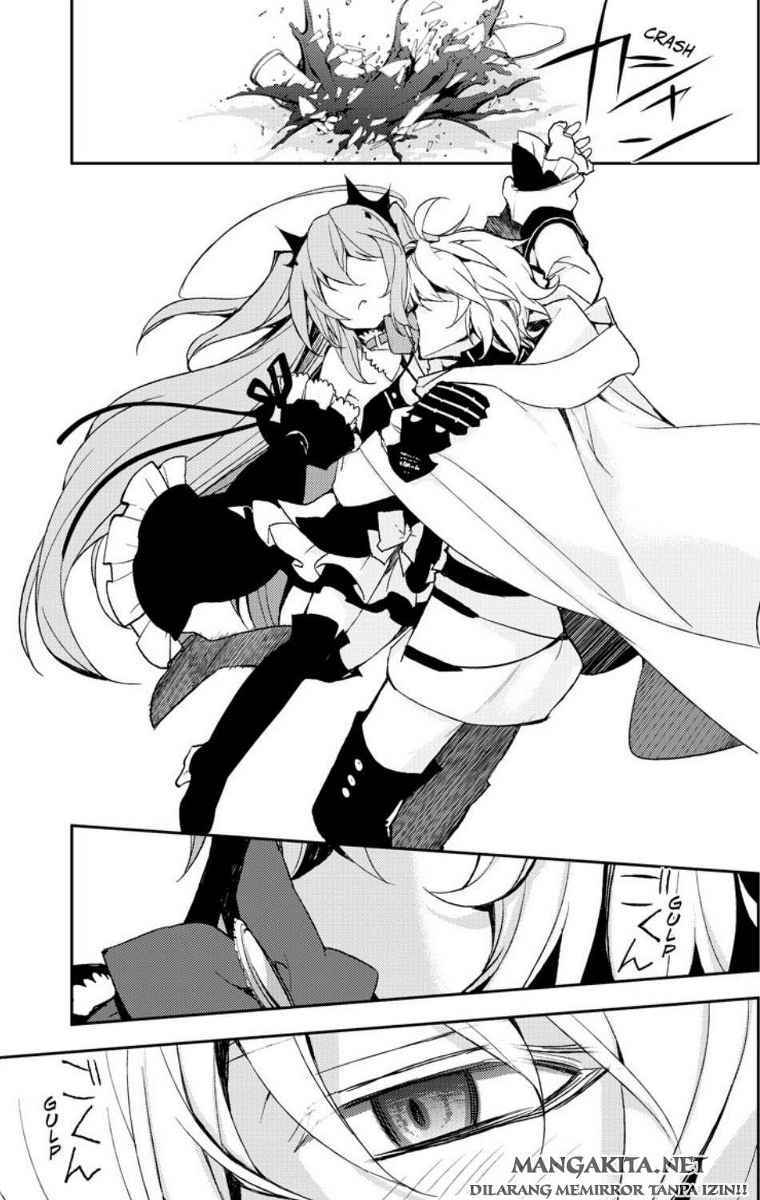 Owari no Seraph