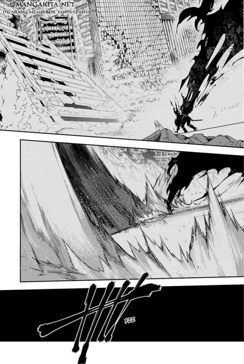 Owari no Seraph