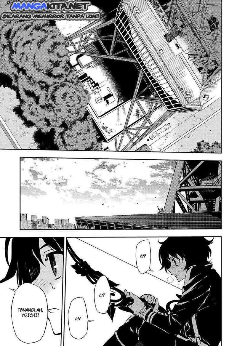 Owari no Seraph