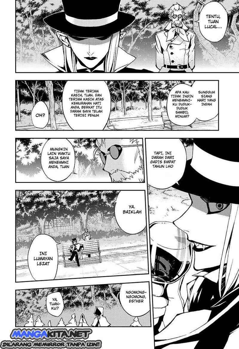 Owari no Seraph