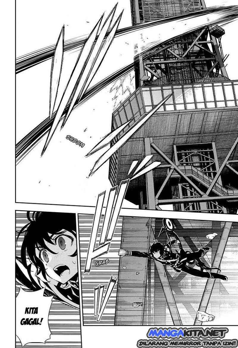 Owari no Seraph